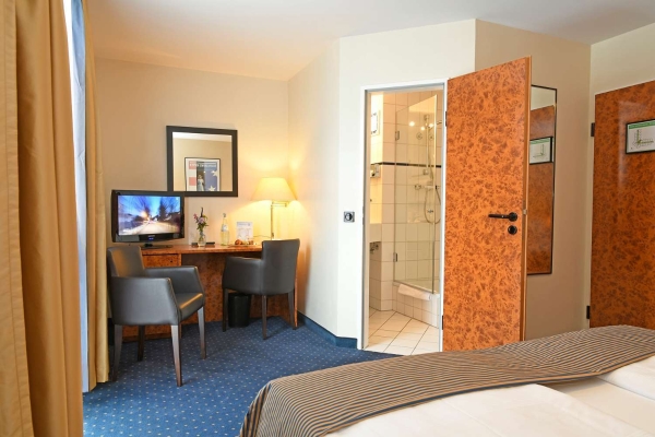 Hotel Essential by Dorint Essen